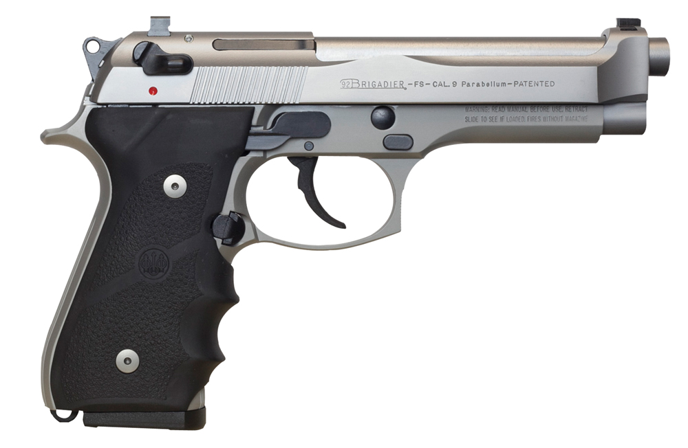 Beretta 92FS