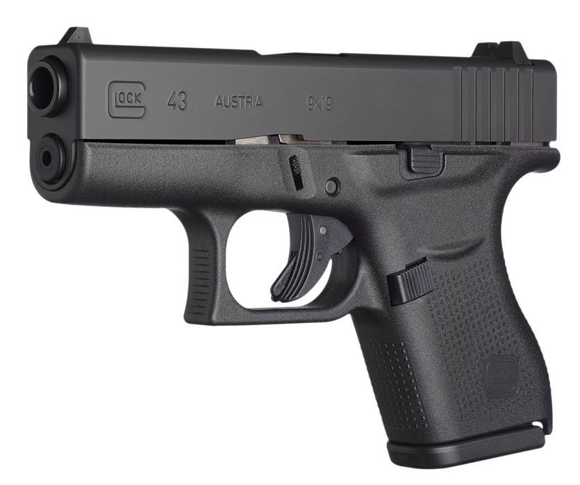 Glock 43