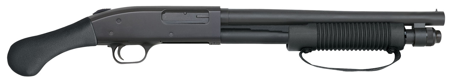 Mossberg 590